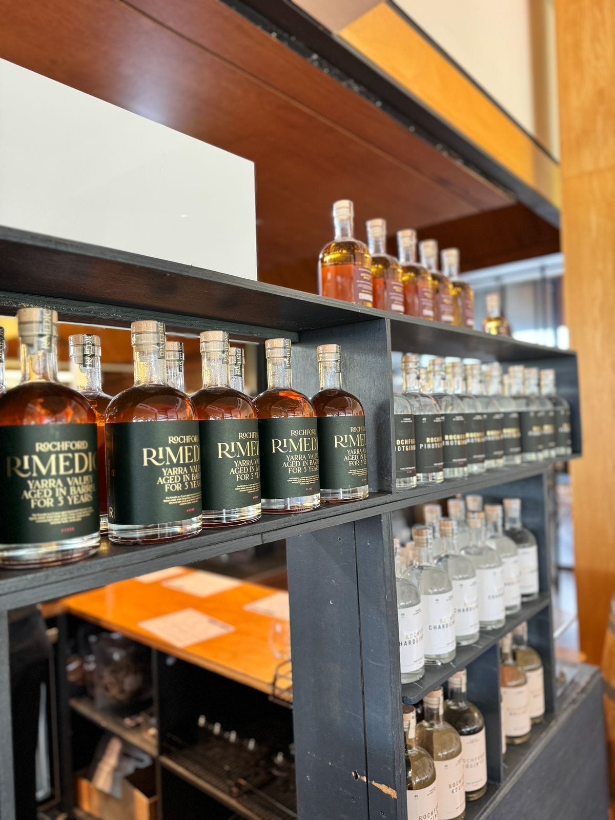 從墨爾本出發的雅拉河谷品酒之旅