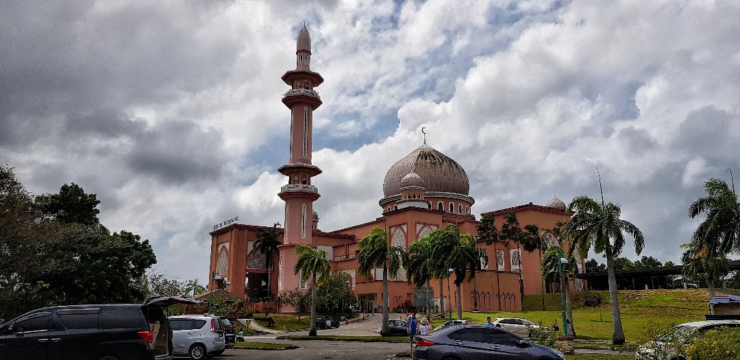 Kota Kinabalu City Half Day Join-In or Private Tour 