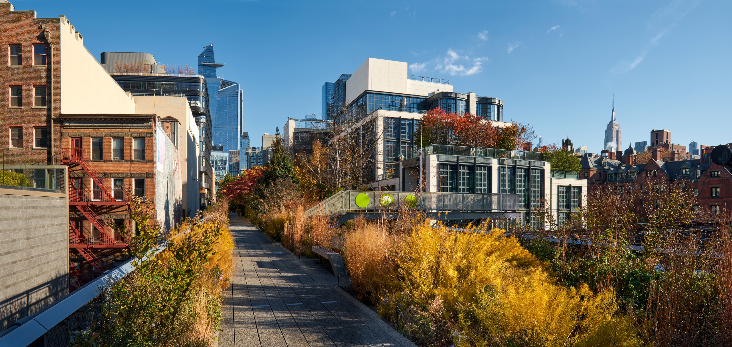 Hudson Yards Tour With Optional Edge Upgrade