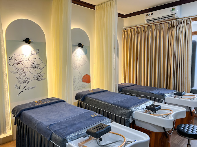 Rose Spa & Massage Experience in Ho Chi Minh