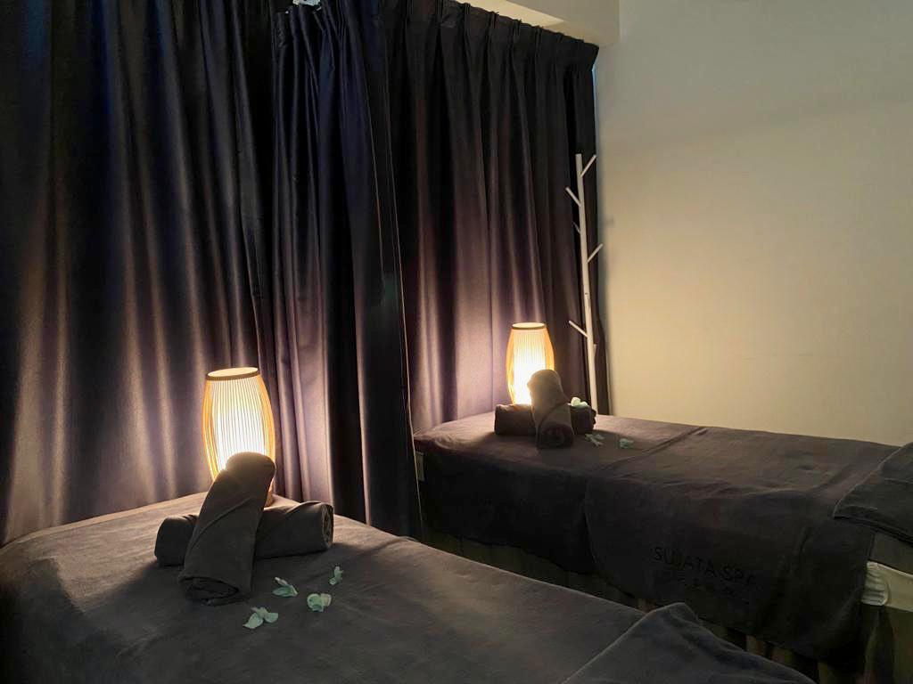 Sujata Spa - 按摩體驗 | 養宮 |  面部護理 |  全身按摩 | 尖沙咀