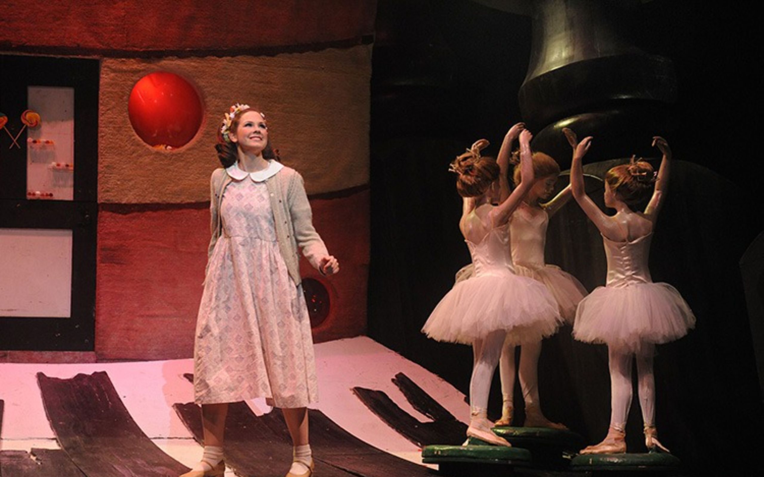 Hansel & Gretel ticket at Sydney Opera House