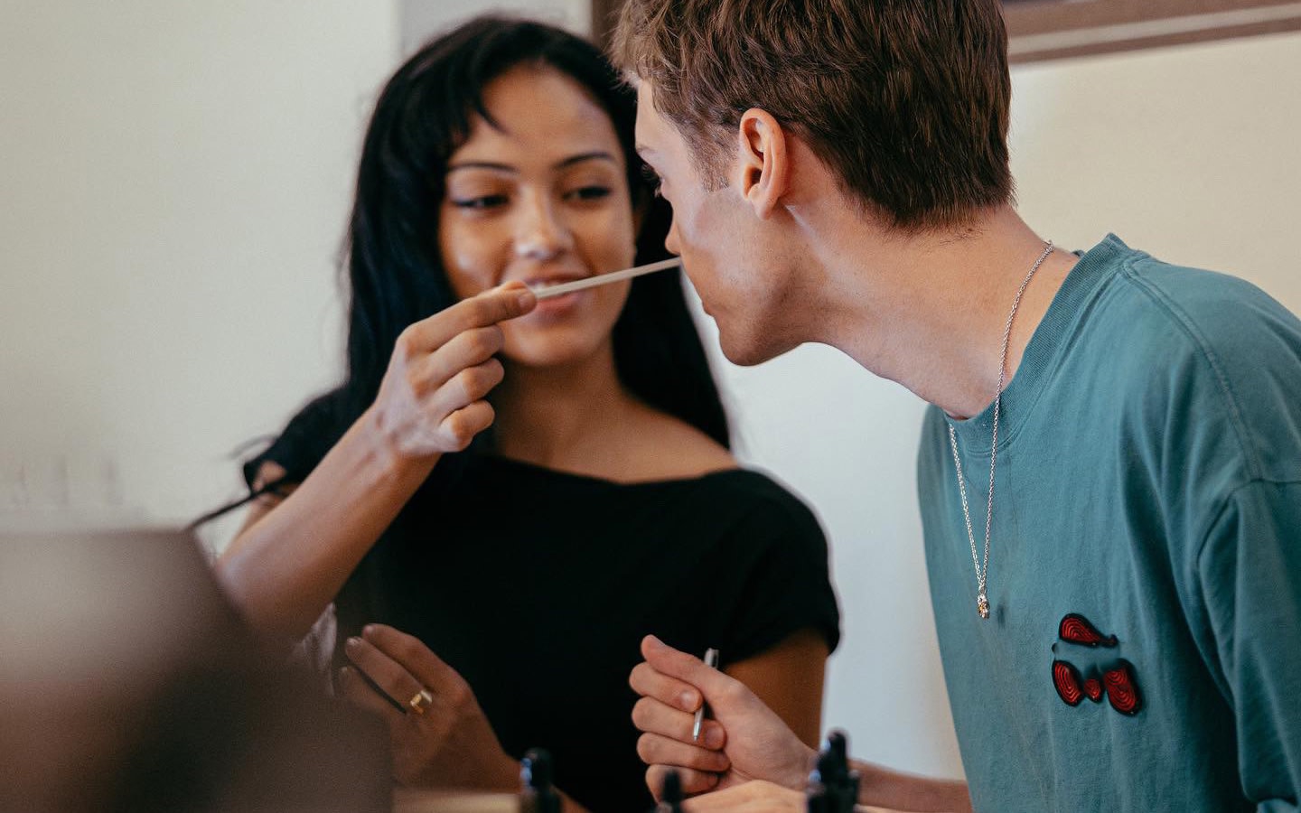 Bukchon GreedyScent Perfume Class: Create Your Own Scent in a Hanok