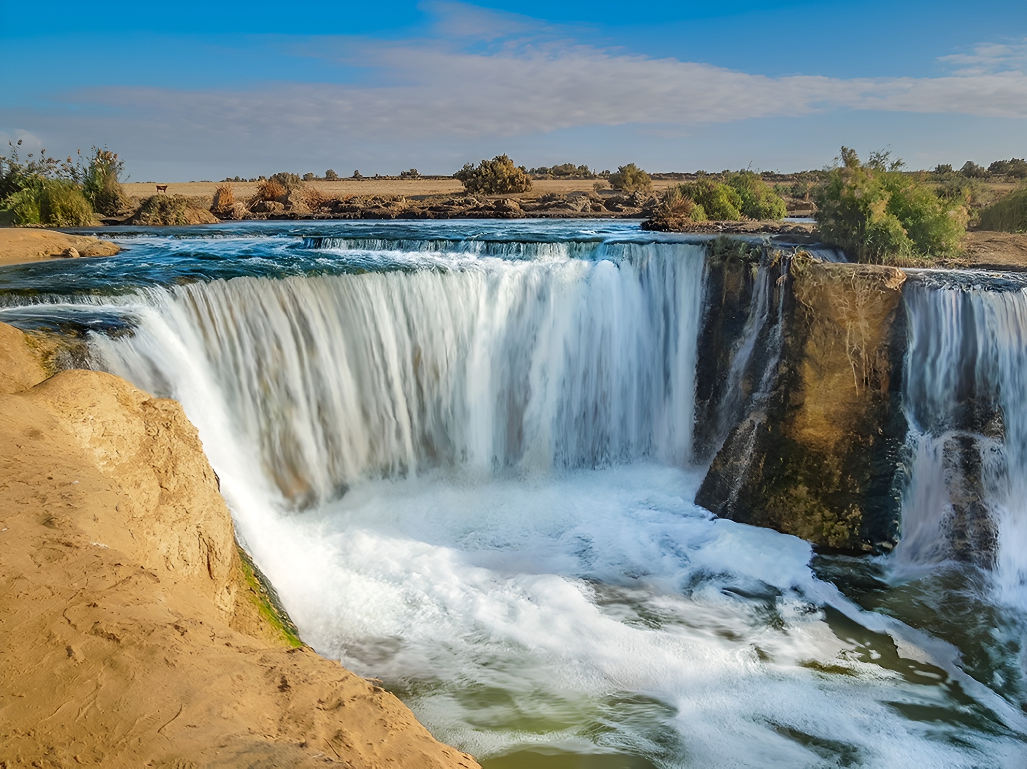 Trip to Fayoum, Egypt - 1 Day Tour