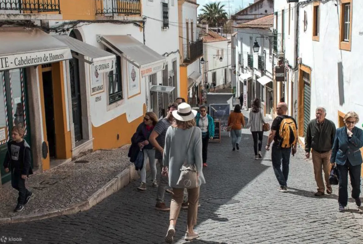 Evora Temple of Diana Full-Day Historical UNESCO Discovery