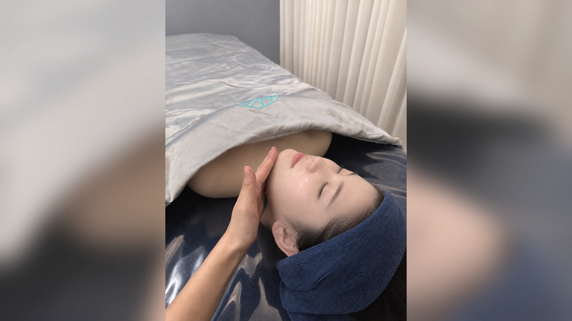 Busan Seomyeon K-Beauty Facial Contouring and Full-Body Care