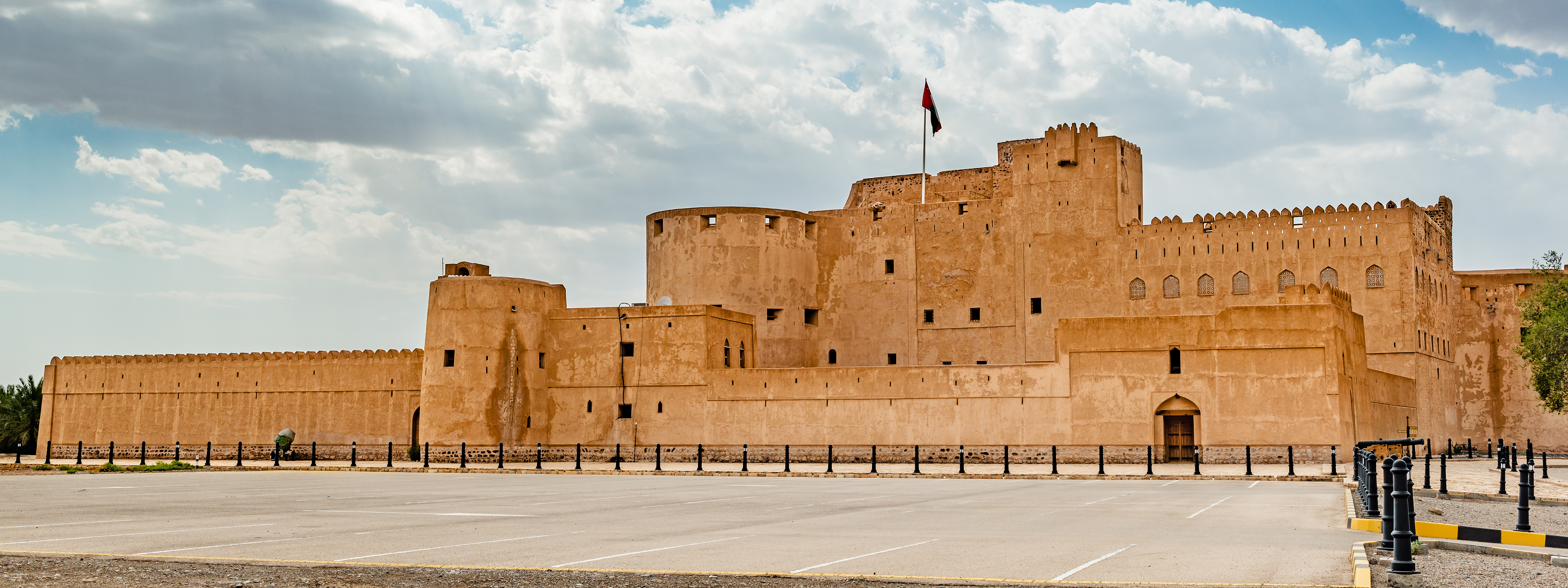 Nizwa Day Tour from Muscat