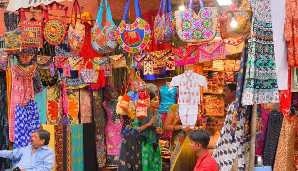 齋浦爾 (Jaipur) 一日遊
