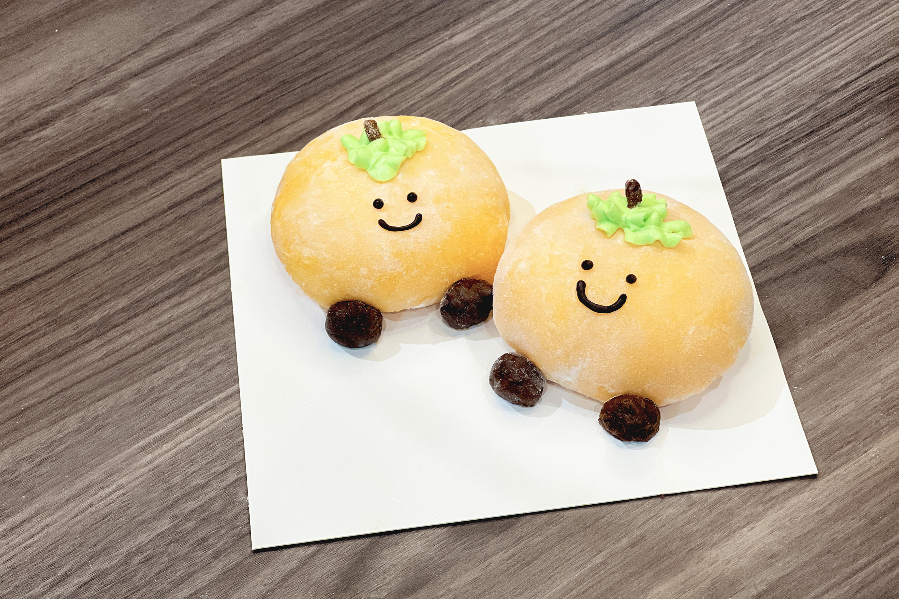 Cakes, tarts, etc. | Hong Kong self-service baking experience | Make special desserts