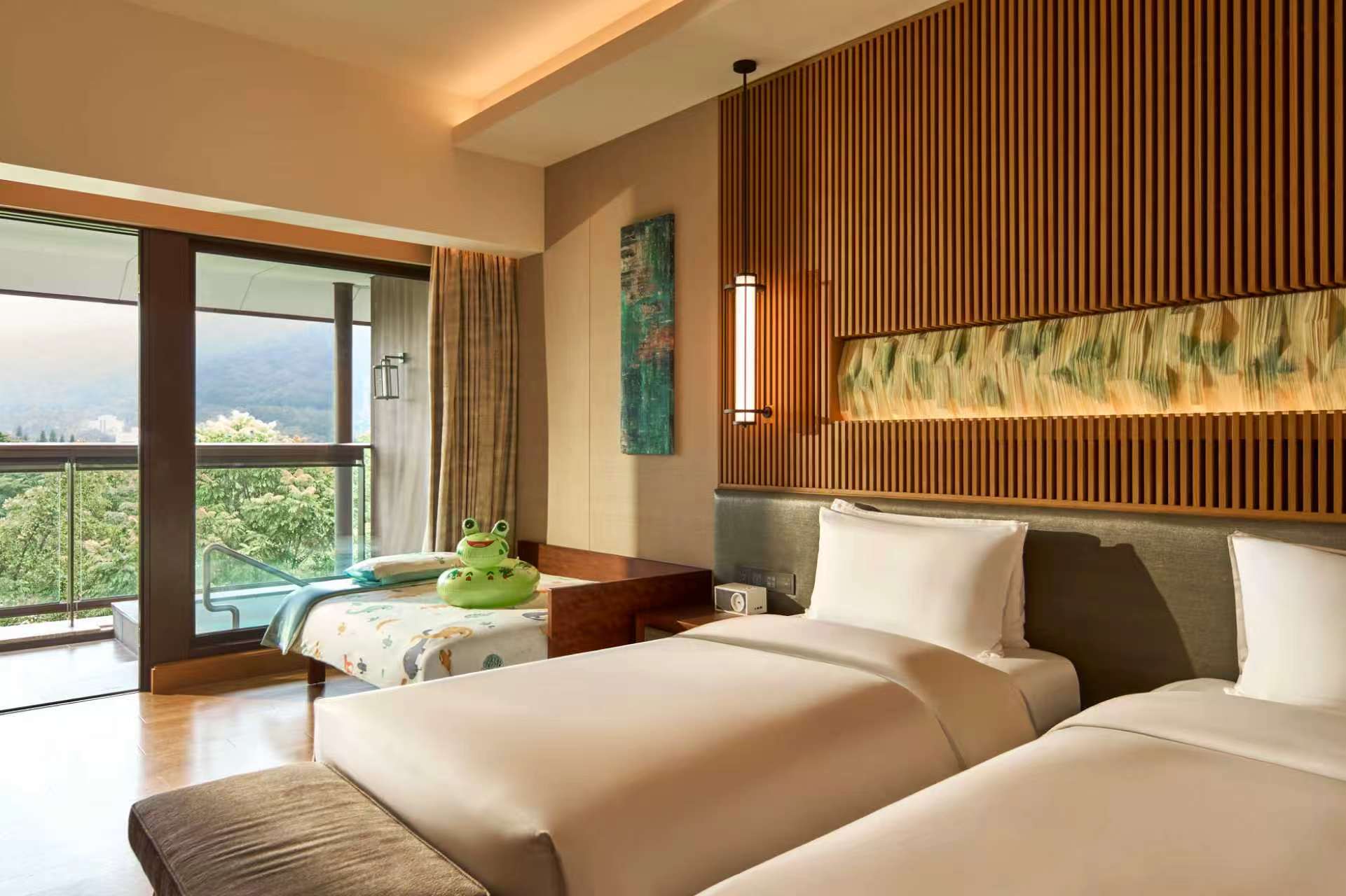 Room type reference image