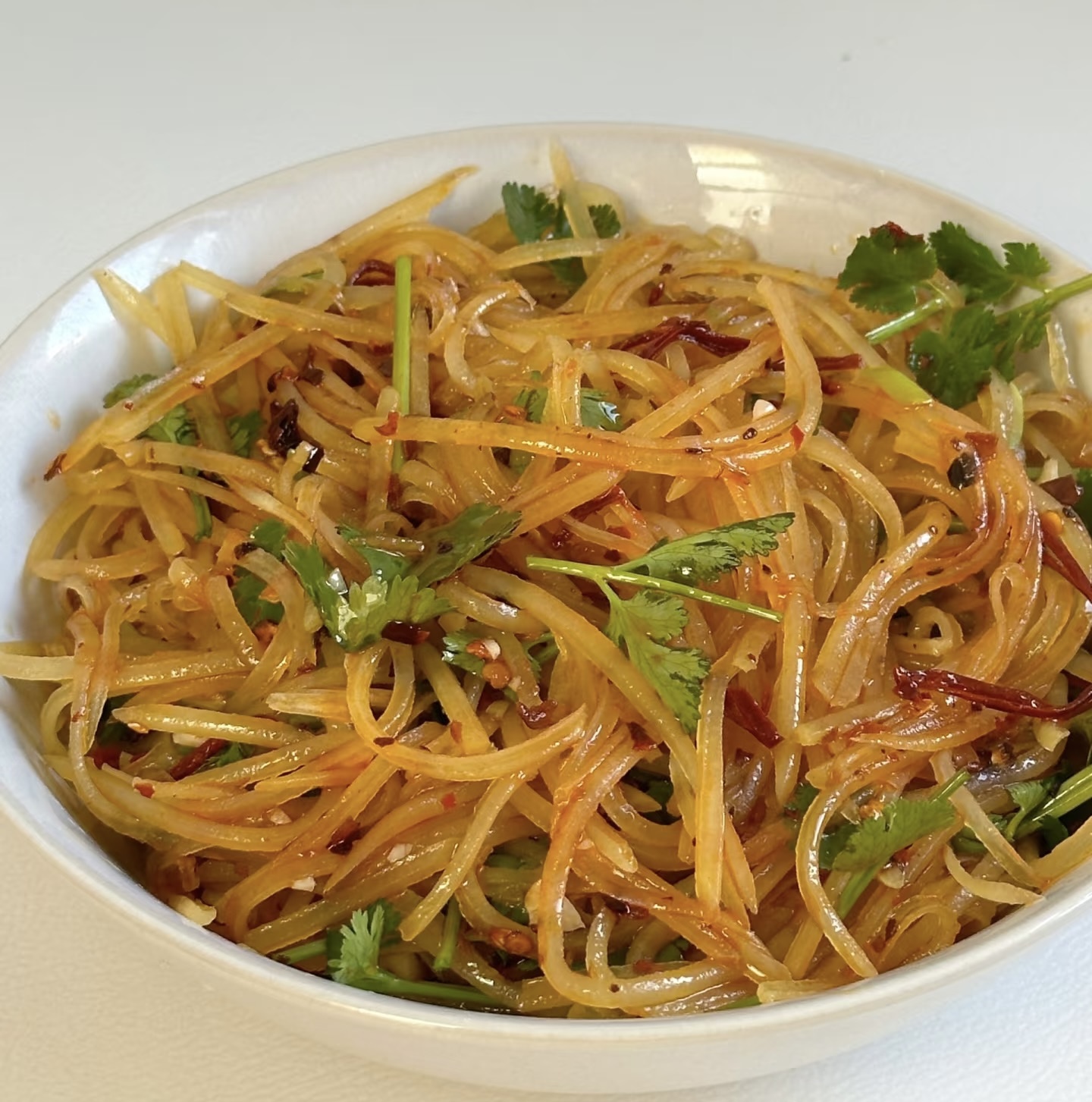 The taste of Shanghai local home: Let's make authentic home-cooked Chinese food together - Eatwith