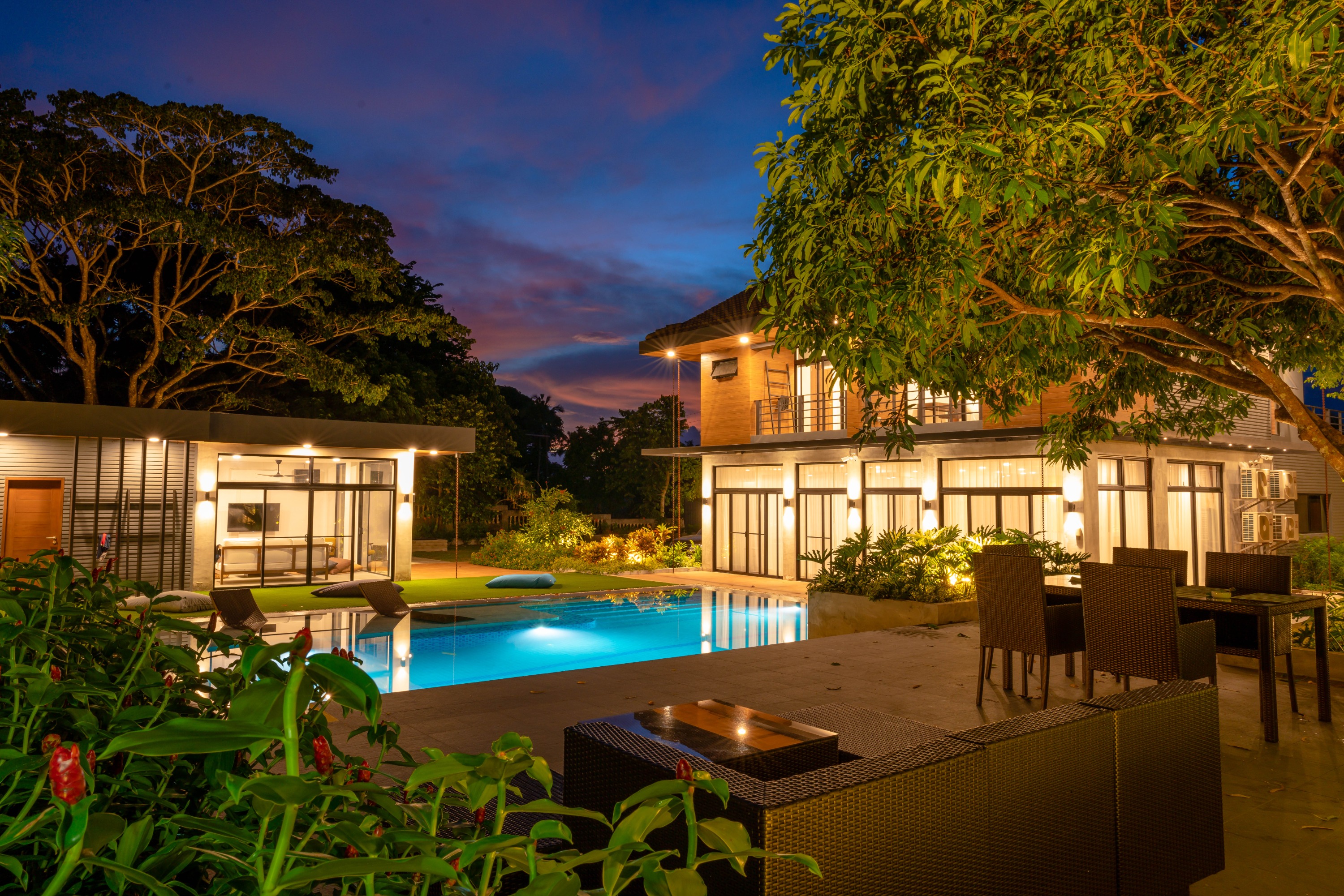 G House Alfonso