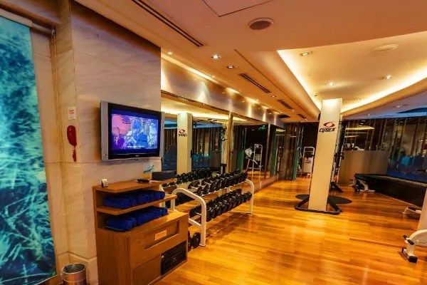 [Close to the Bund] Shanghai Westin Hotel Accommodation Package