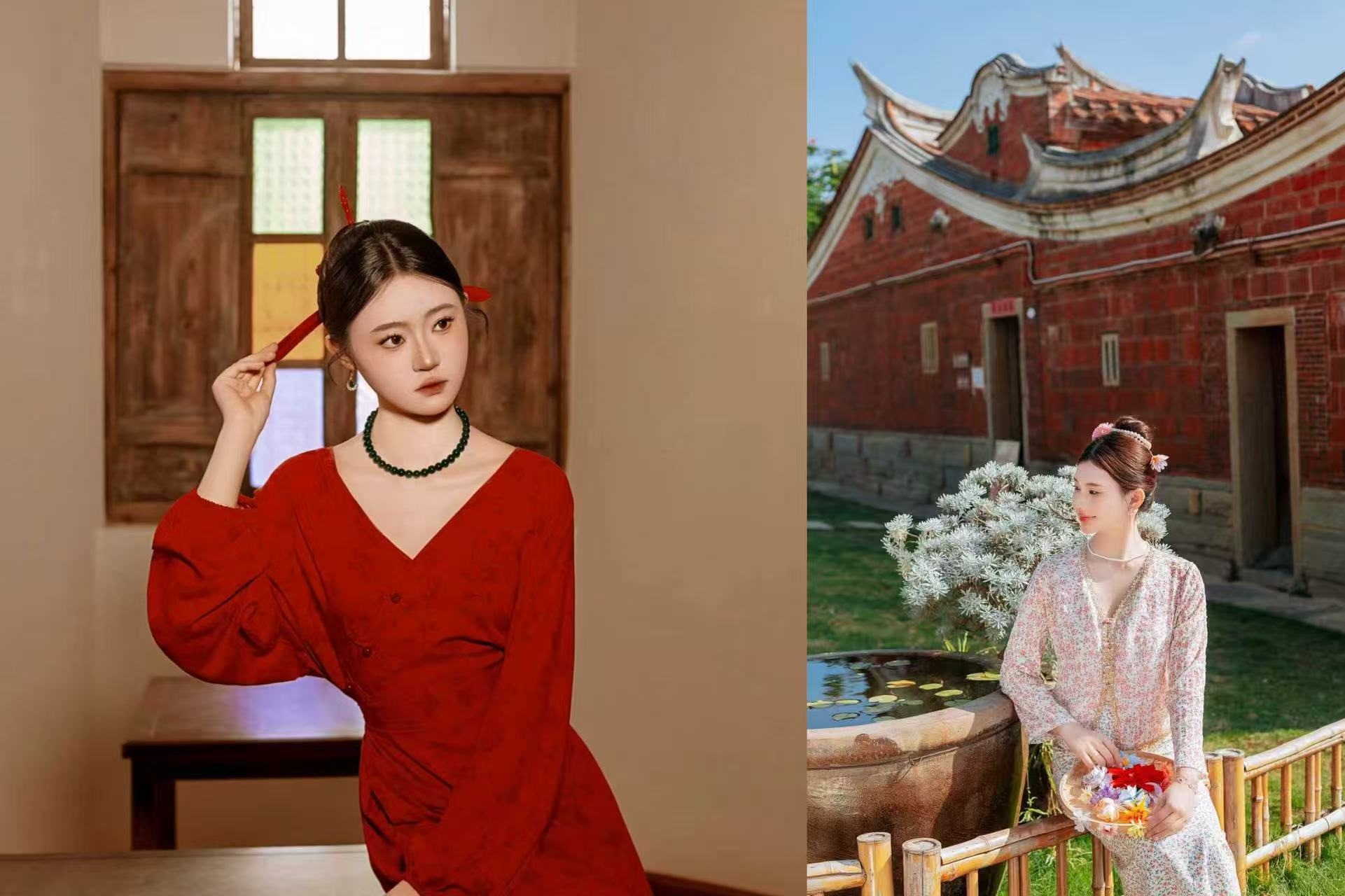 專業拍攝，新手也能秒出片