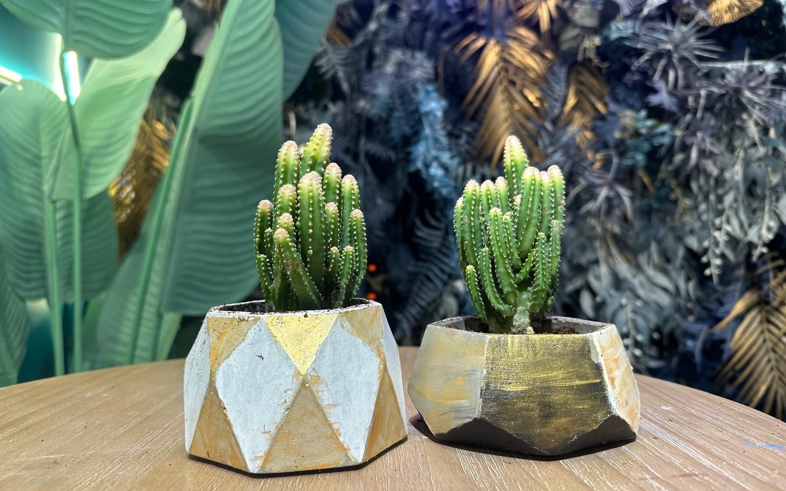 Cement Art Workshop in Hong Kong | Central