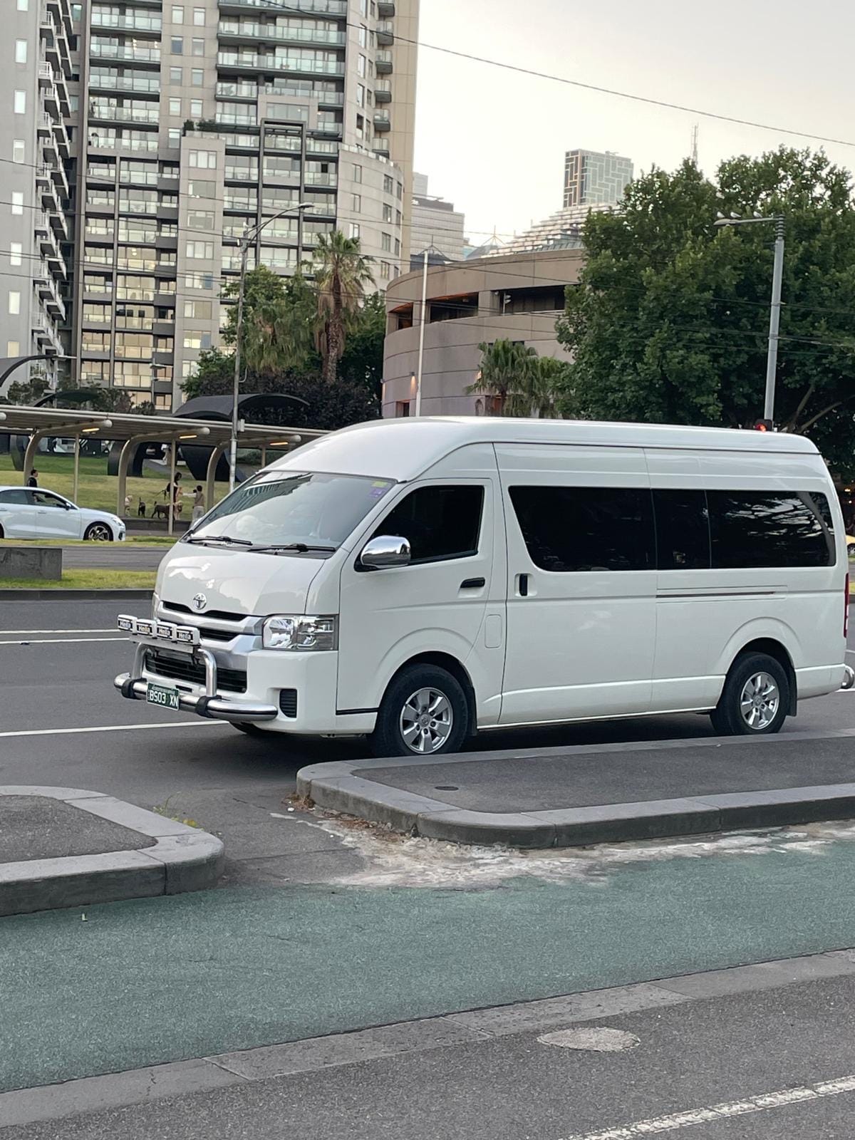 從墨爾本出發的雅拉河谷品酒之旅