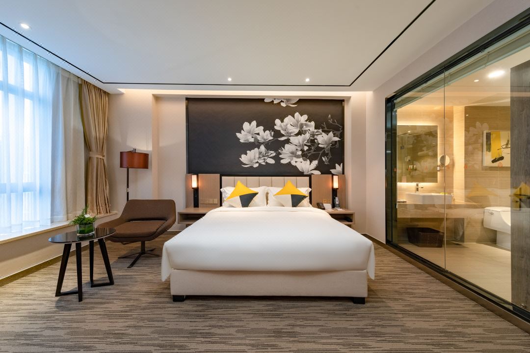 Mulian Executive King Room