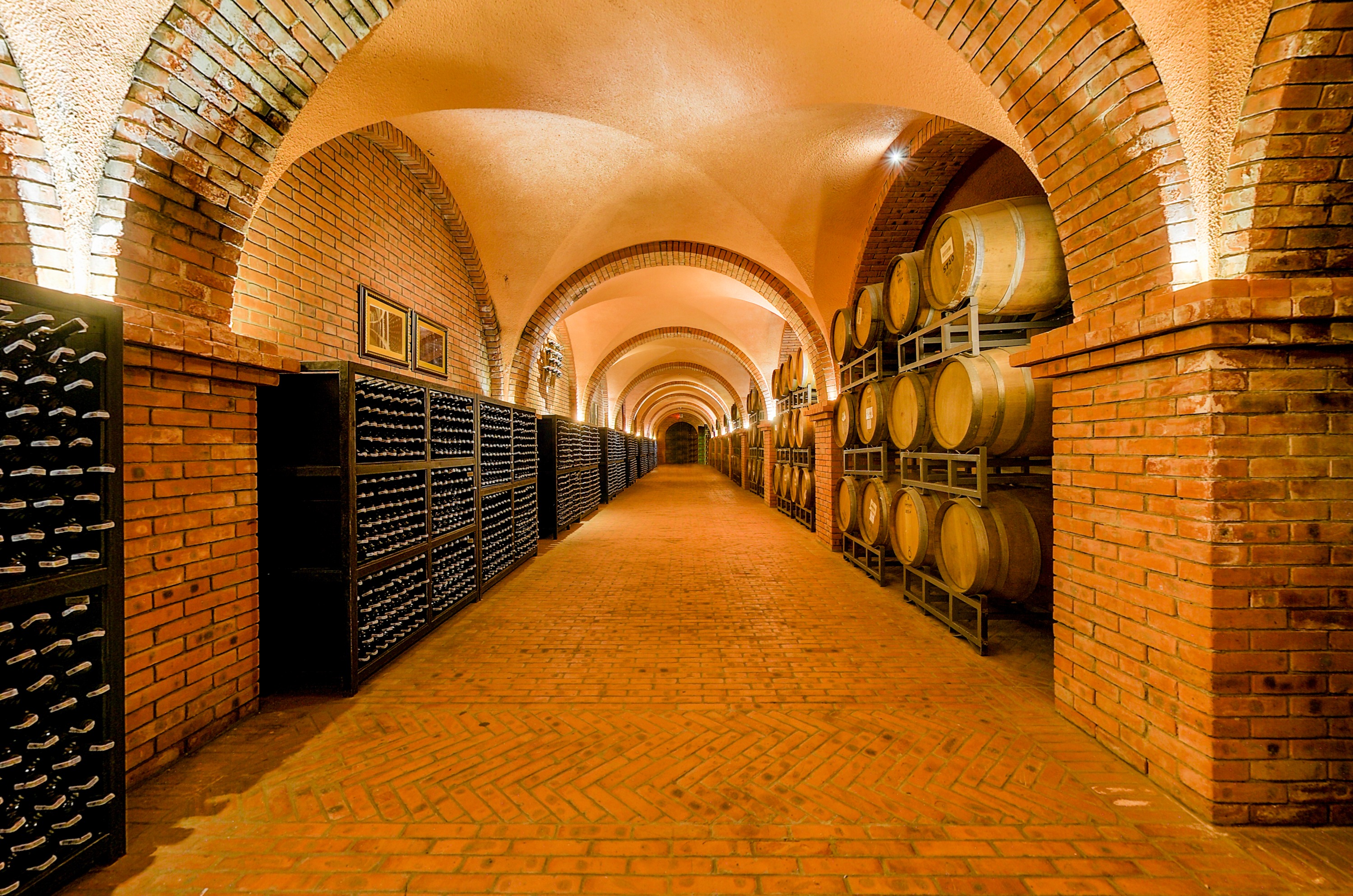 美奈RD葡萄酒城堡門票 (RD Wine Castle Ticket in Mui Ne)