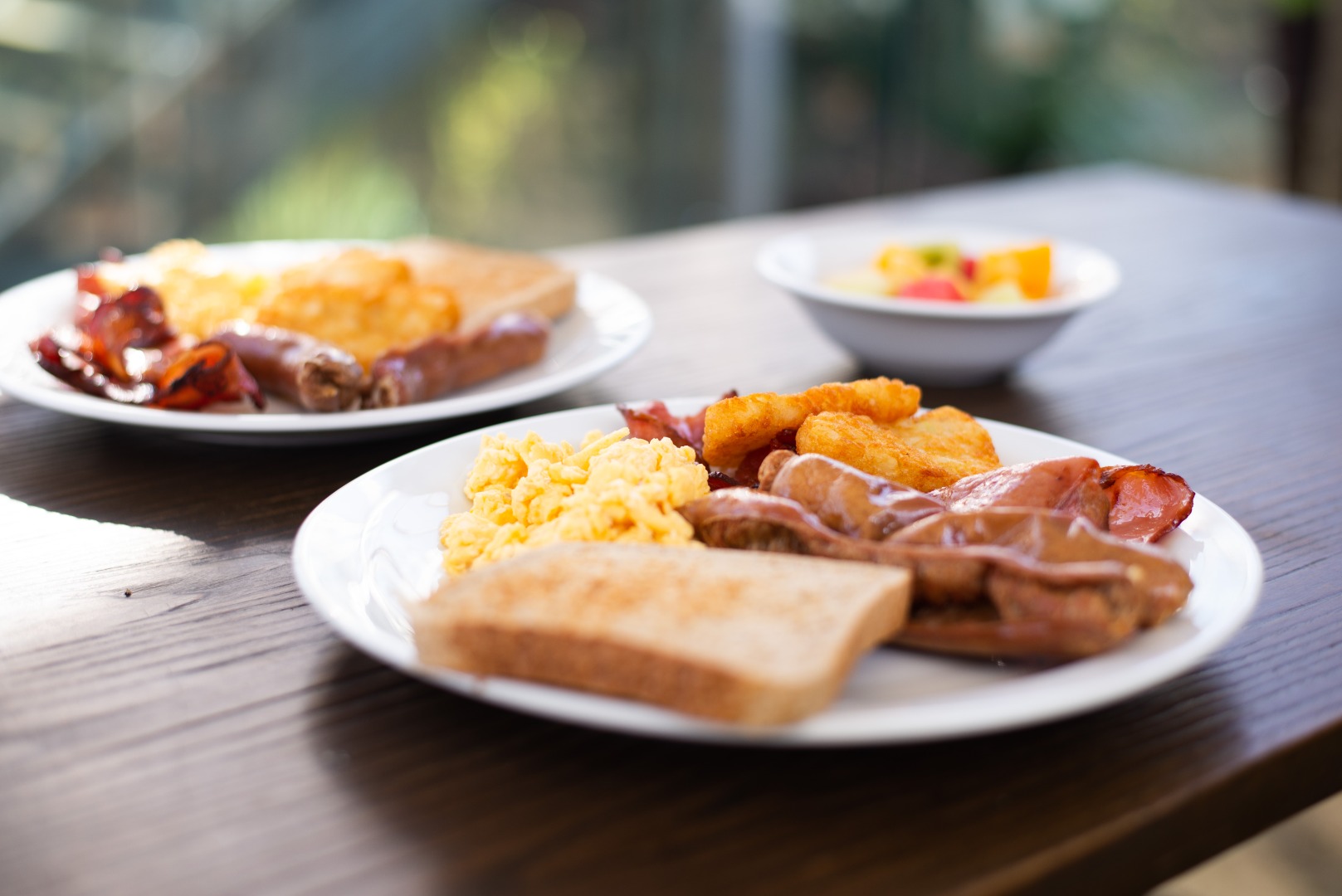 Breakfast with Koalas at Wild Life Sydney