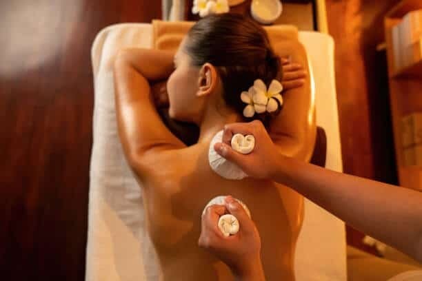 Thai Ladies Beauty & Spa｜泰式按摩、頭部水療｜尖沙咀、元朗