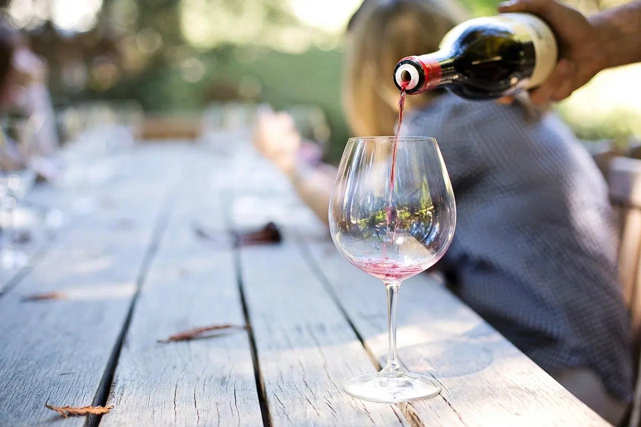 Private Loudoun County Wine Tour from Washington DC