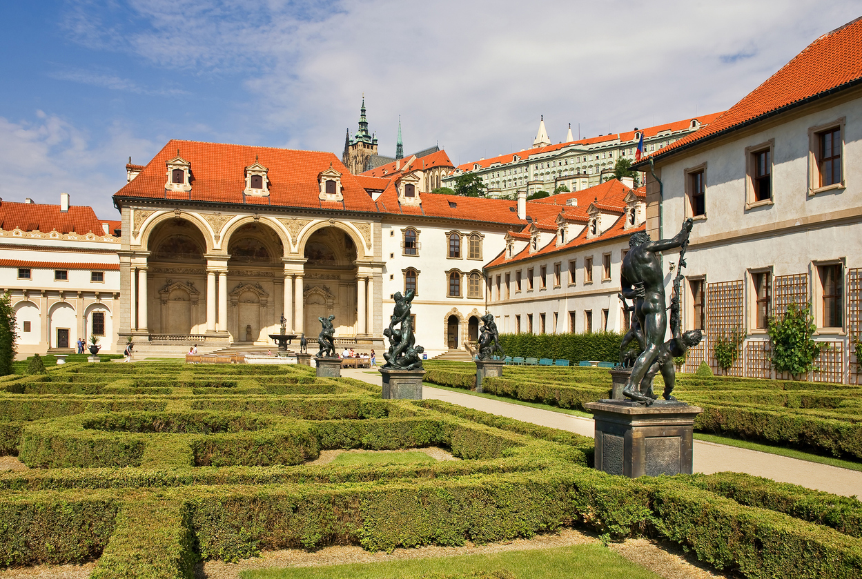 Discover Prague's Lesser Town: A Journey Through History and Charm