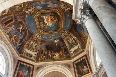 Vatican Museums, Sistine Chapel, and St. Peter's Tour in Rome