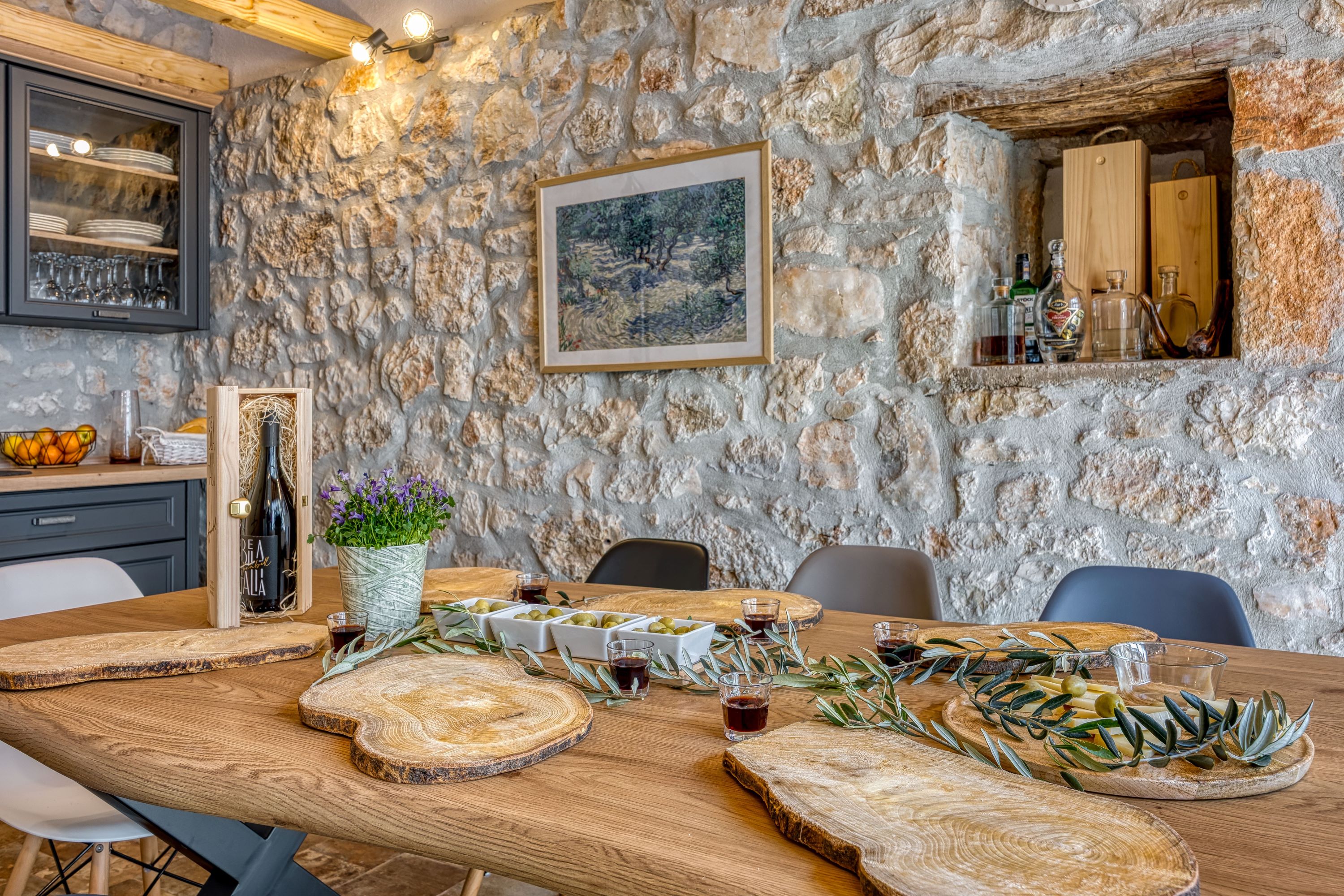 Motovun & Grožnjan hilltop towns day tour with tasting