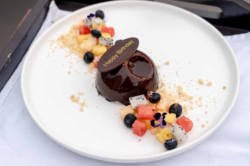 The Vue Rooftop Bar at Mercure Bangkok Sukhumvit 24