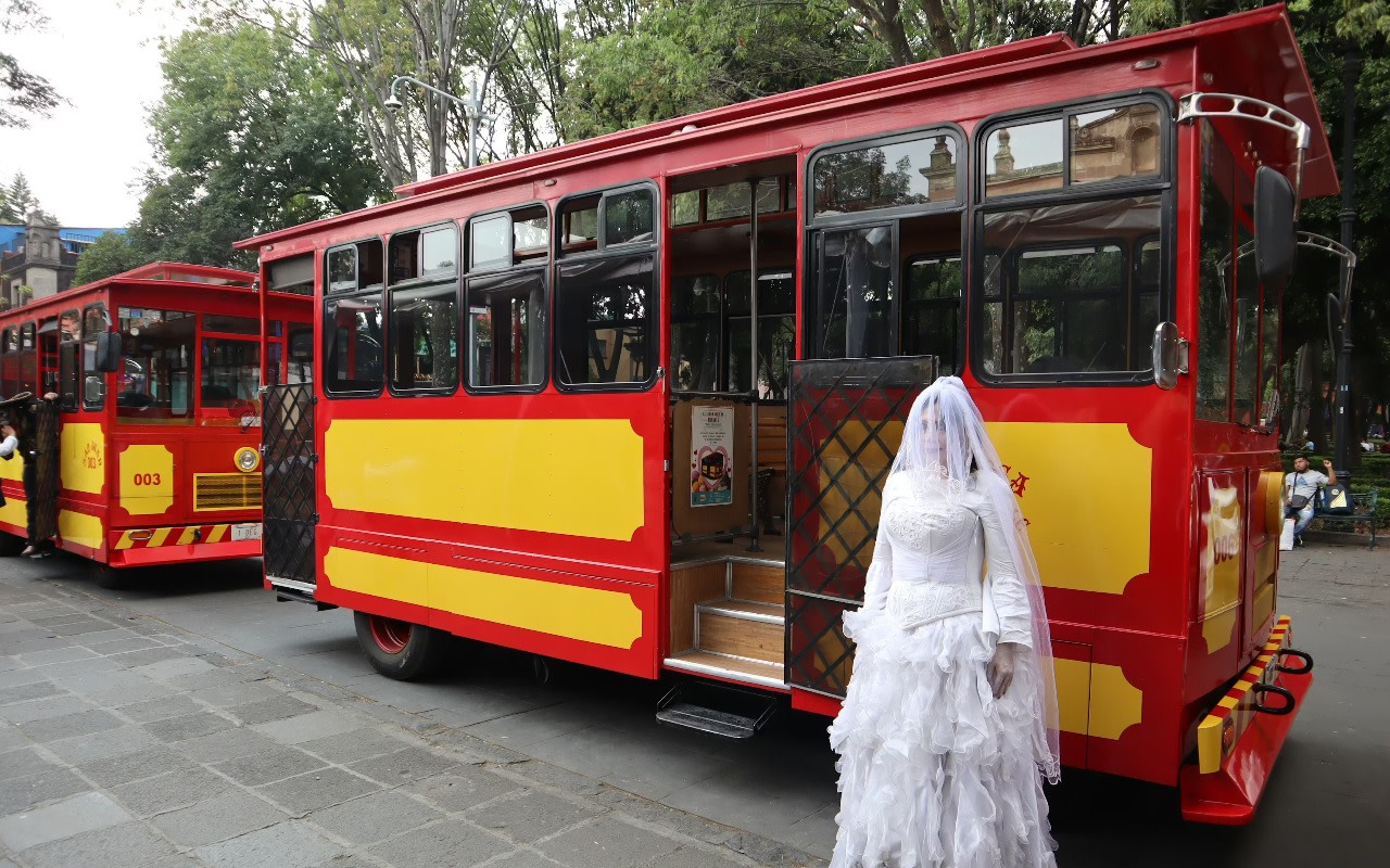 探索墨西哥城這個標誌性區域的重要景點和迷人故事