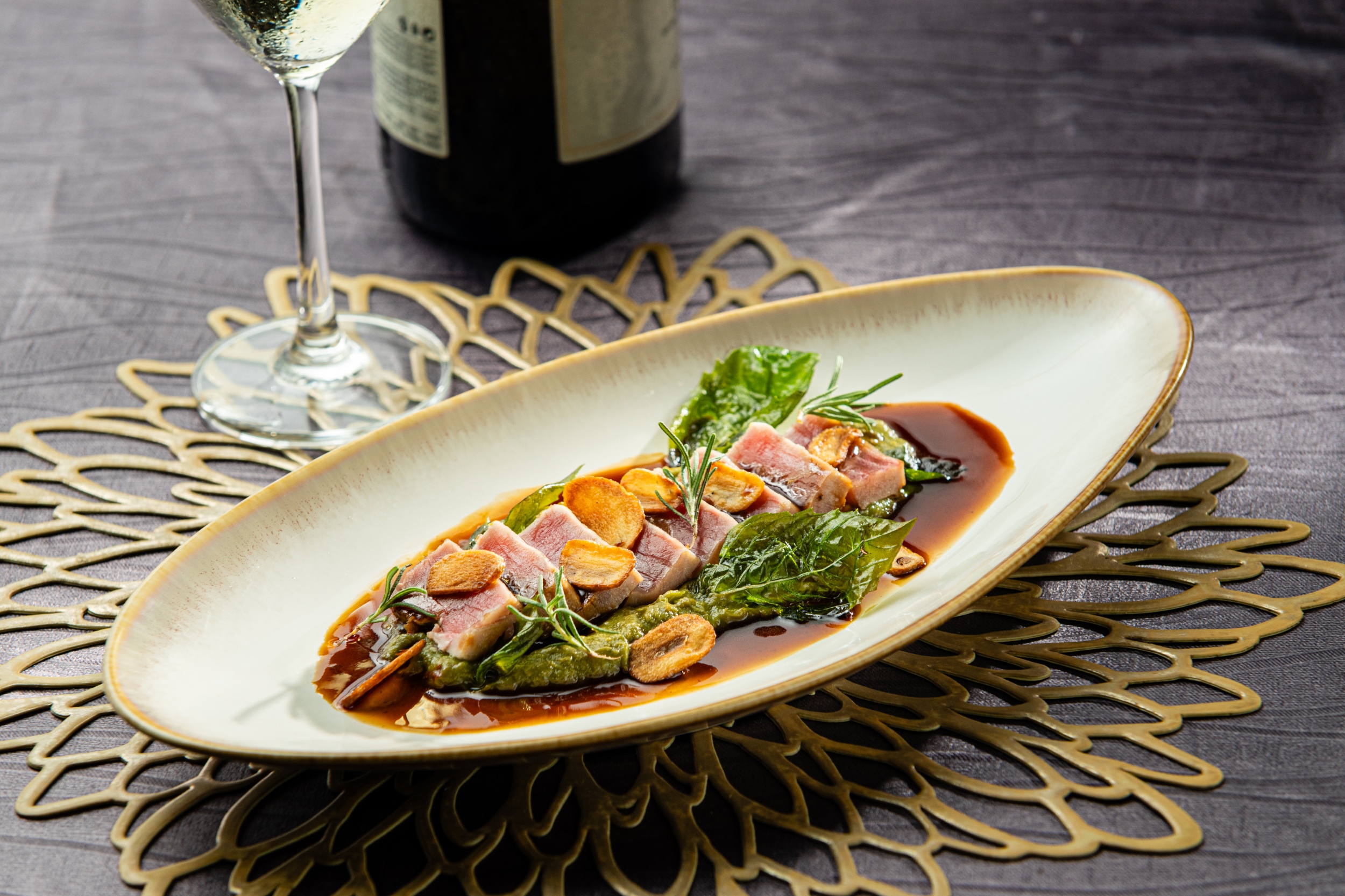 F&B offers at Discovery Boracay