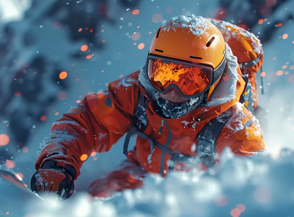 D7：抵達【萬科松花湖滑雪場】位於北緯43°上，是全球公認的黃金雪場，擁有無與倫比的滑雪度假資源及氣候條件。萬科松花湖滑雪場的雪道數量和總長都在全國排名前列，滑雪面積達175公頃，是國內滑雪面積最大的公共滑雪場。針對國內較多的初級滑雪者，將初中高級雪道比例設為4：4：2，擁有可承辦國際雪聯大回轉比賽的雪道、單板公園、貓跳區，能夠滿足國際專業賽事和家庭度假需求。帶上心愛的滑板，去挑戰冰雪激情，享受腎上腺素飆升的樂趣。