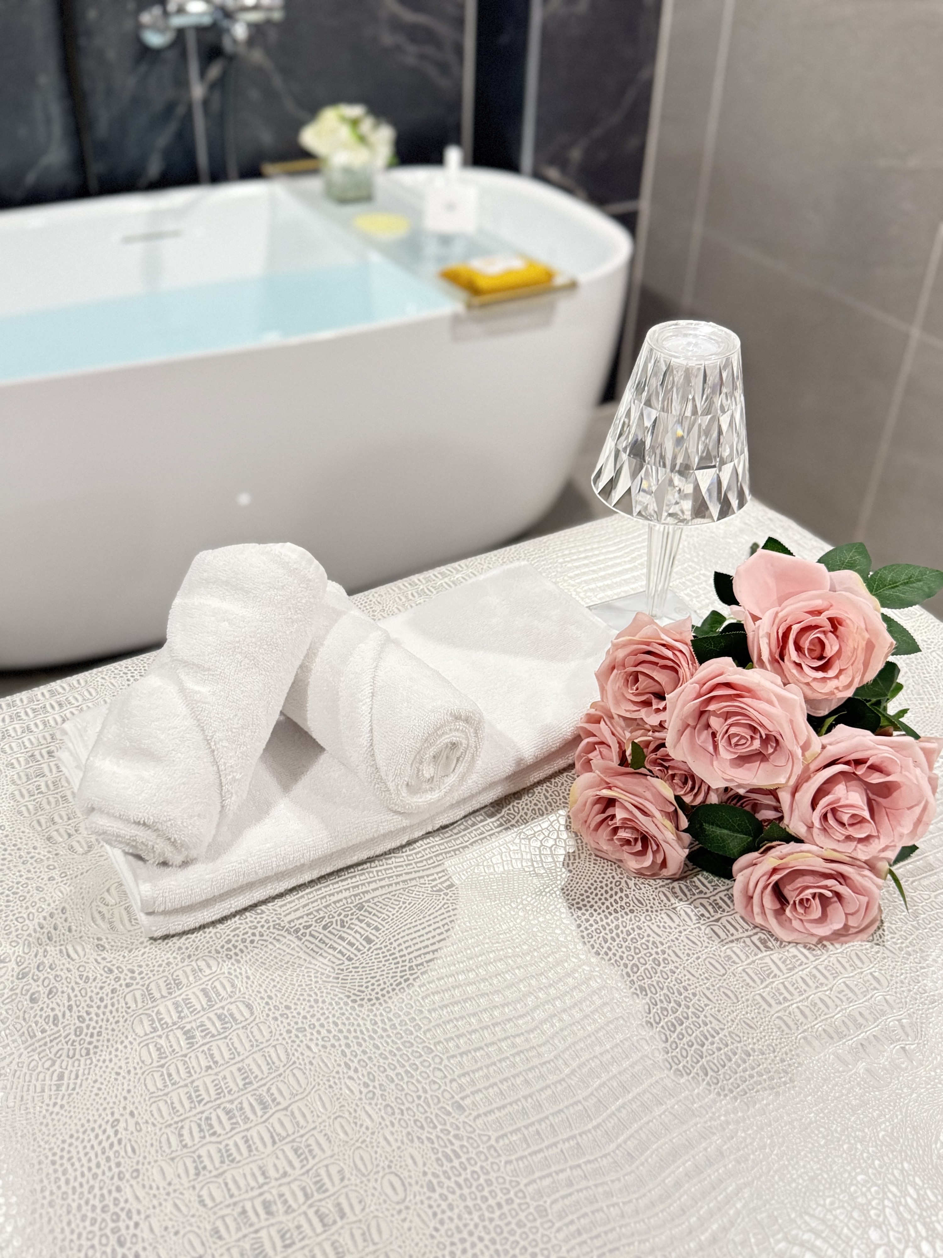 Seoul Women-Only Private Korean Seshin Body Scrub Spa Experience