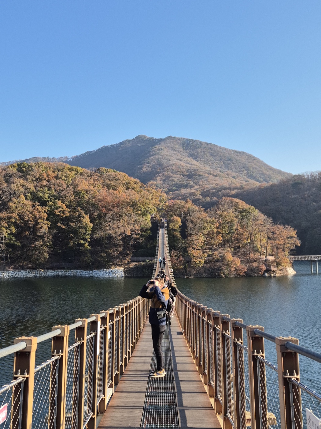 DMZ 非軍事區之旅（含吊橋）- 首爾出發