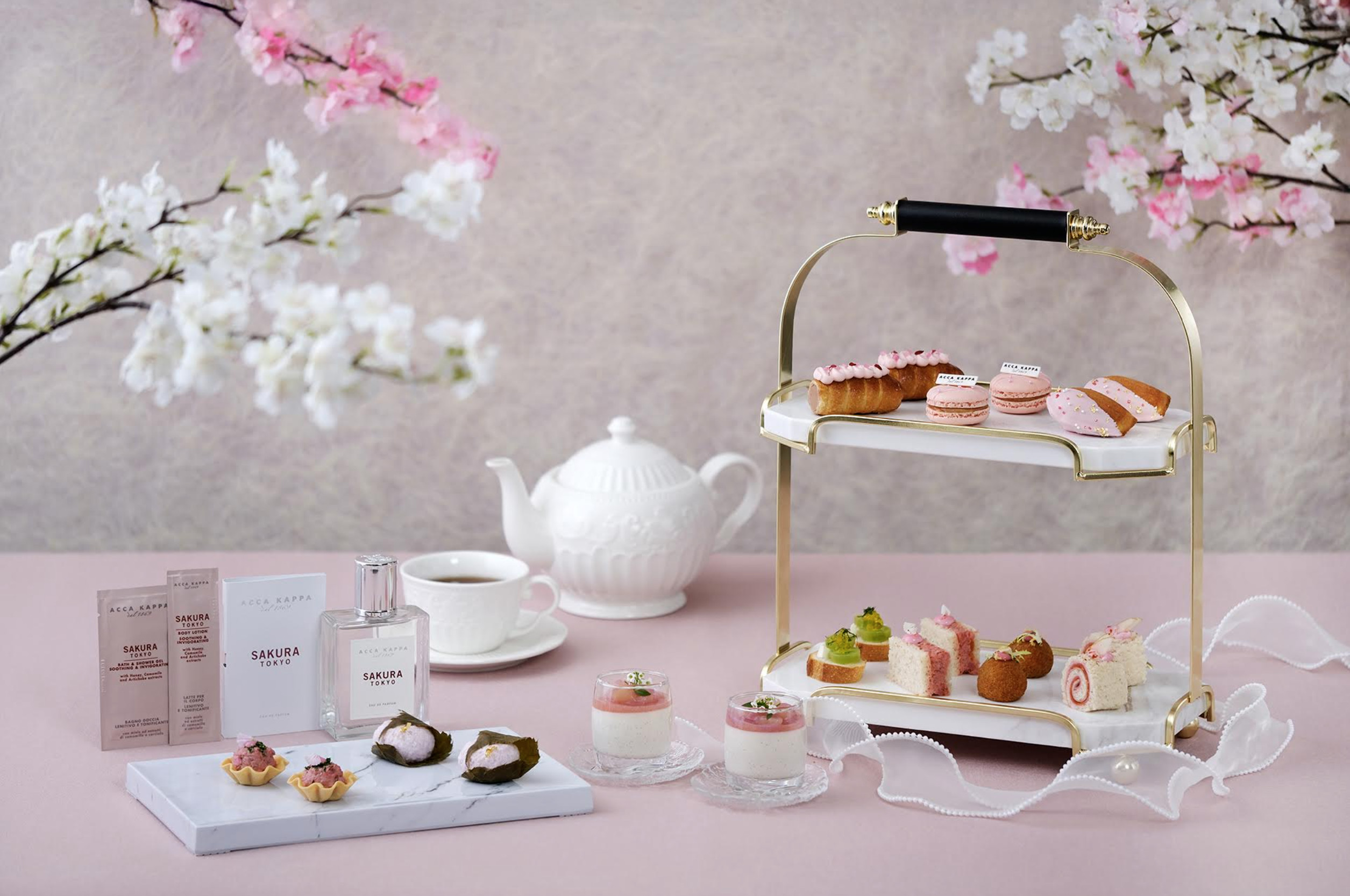 香港喜來登酒店下午茶｜視佳廊 Sky Lounge｜下午茶