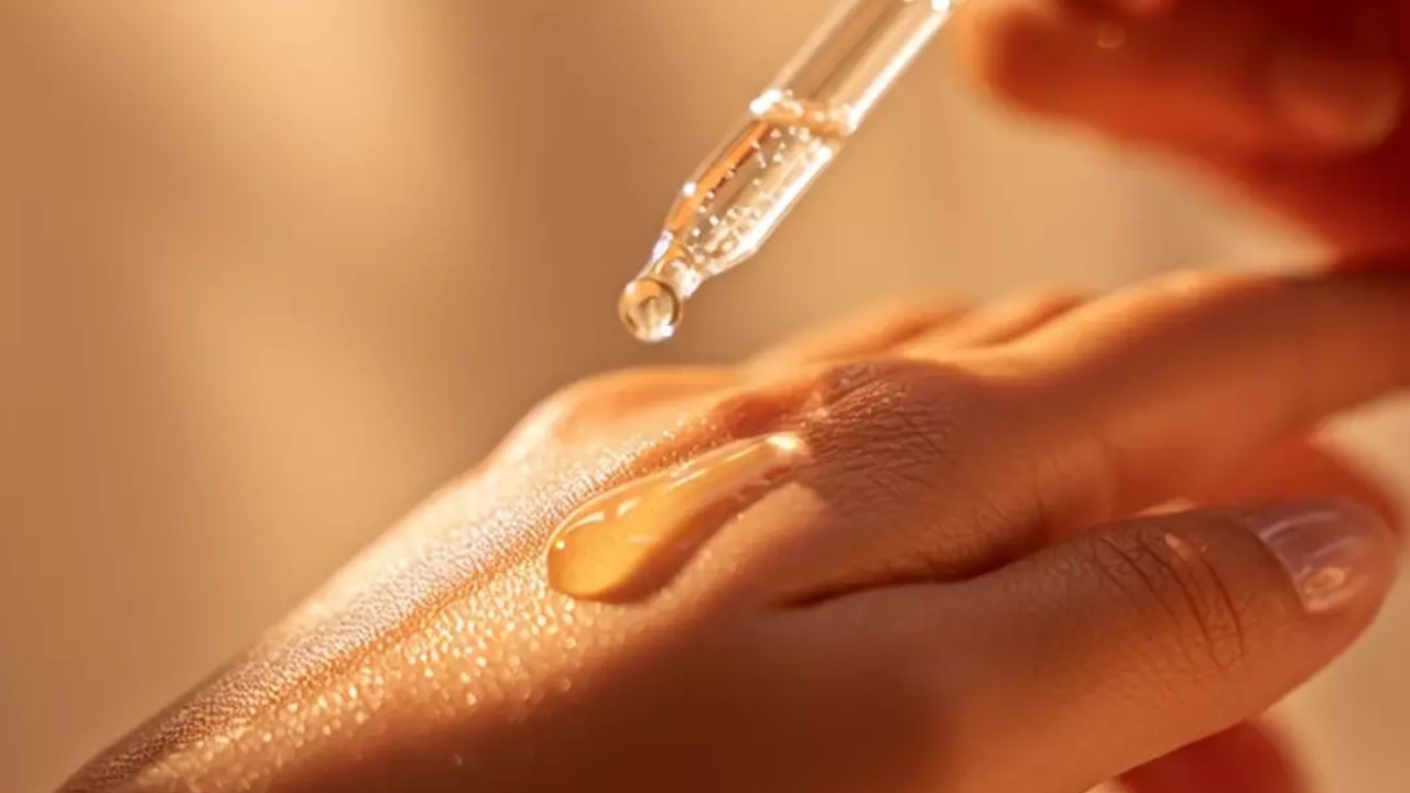 我們選用專業的韓國護膚產品，這些產品不在普通商店銷售，並經過精心挑選，以確保敏感肌膚的舒適度。