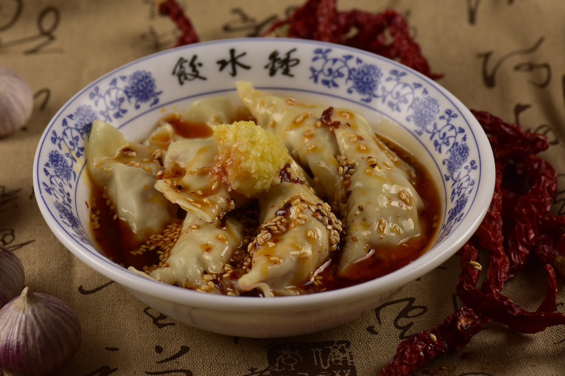 拜訪並跟隨非遺傳人親制小吃宴 - Eatwith