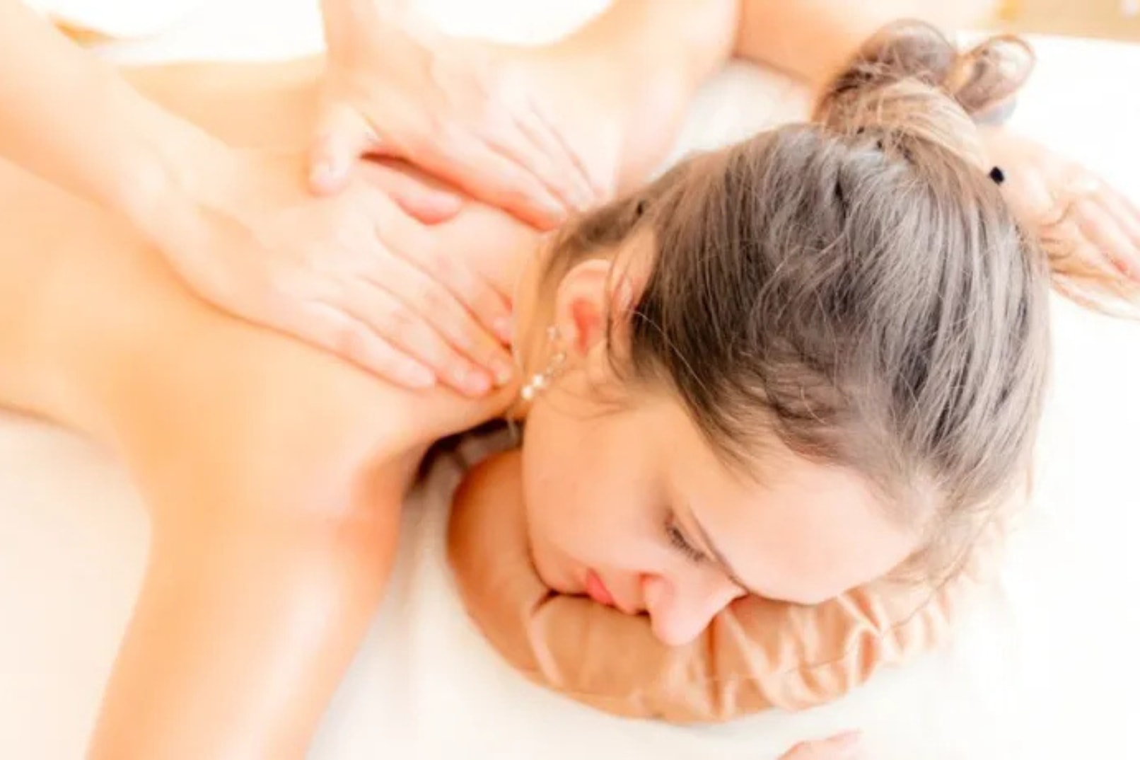 Spa Cenvaree at Centara Grand Beach Resort & Villas Hua Hin 