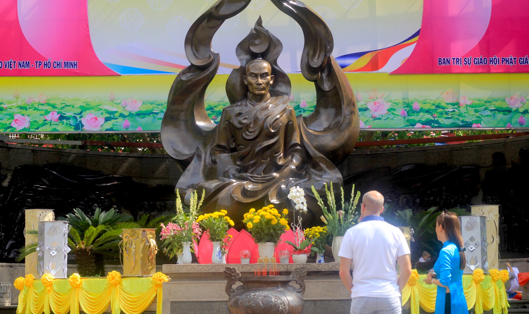 西貢冒險一日遊（奧黛騎士接送）