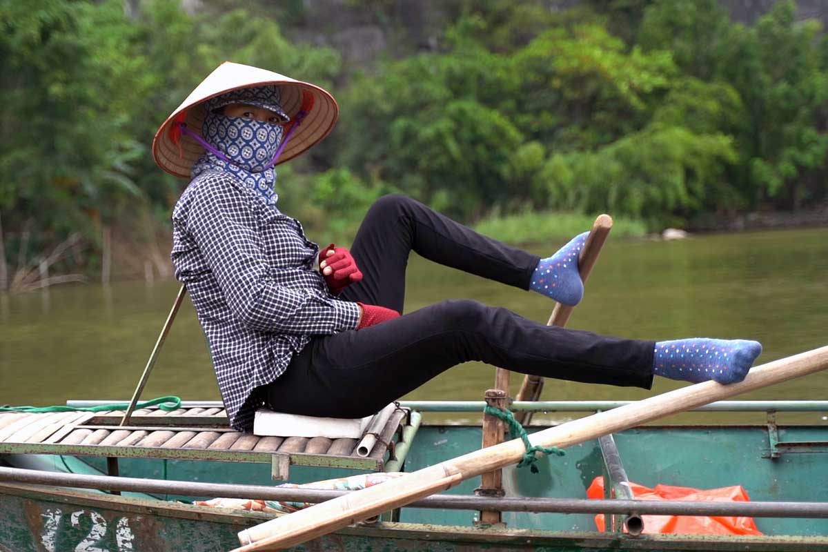 Ninh Binh Photography Day Tour