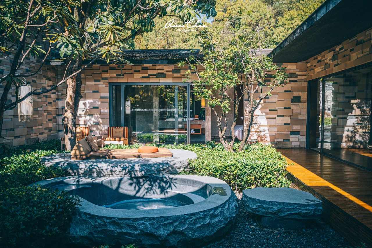 [Private Group] 5-Day Yunnan Tengchong High-Luxury Vacation