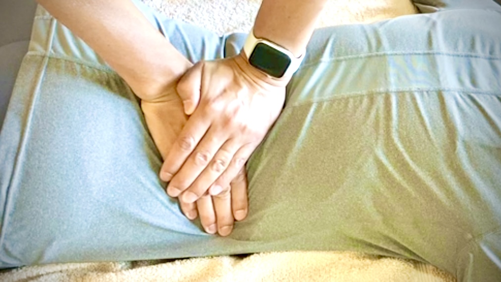 Cielo Azzurro: Yokohama's signature aromatherapy massage
