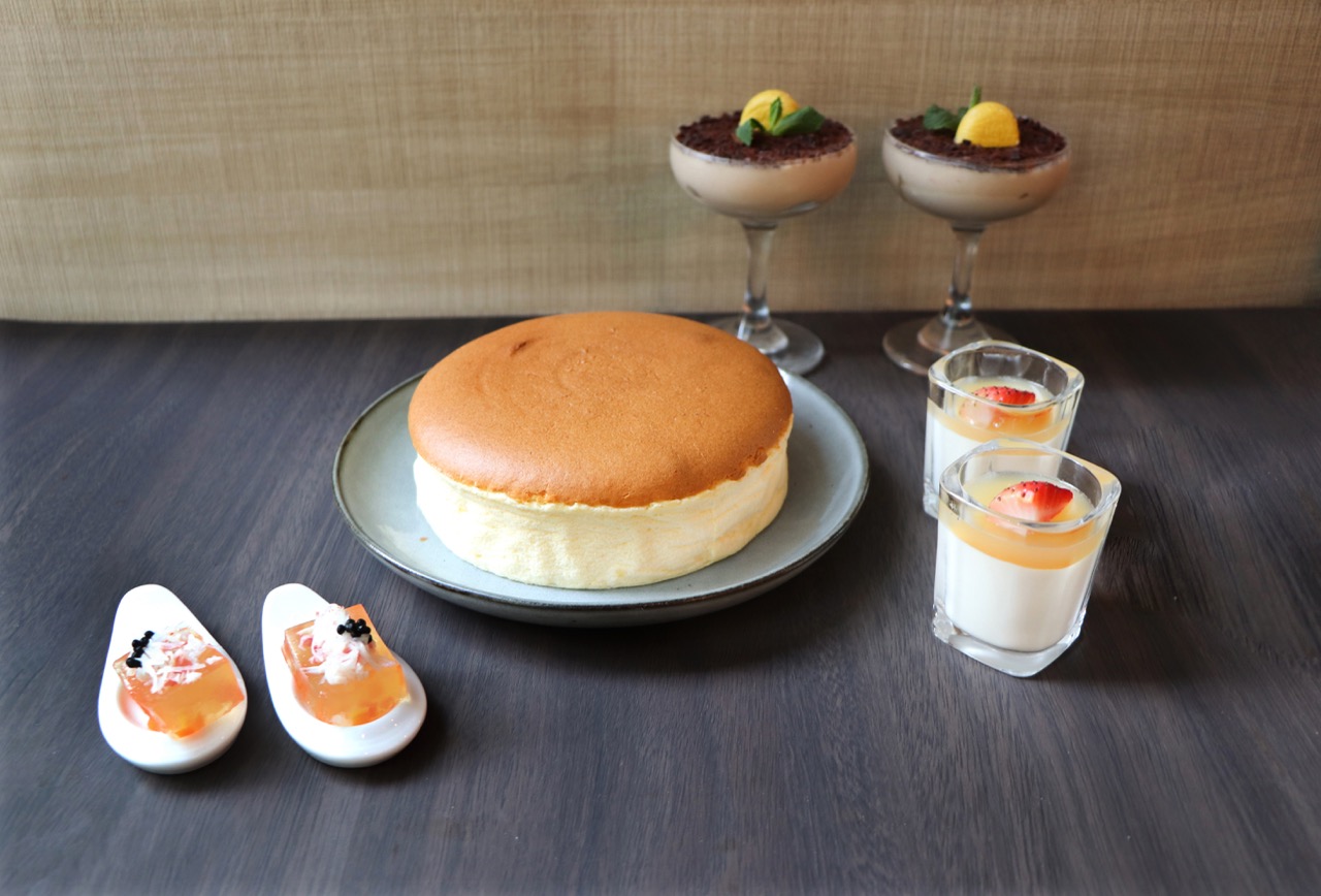 北角海逸酒店 Harbour Plaza North Point｜綠怡咖啡廳 Greens Café｜自助早午餐、自助晚餐、下午茶及套餐 