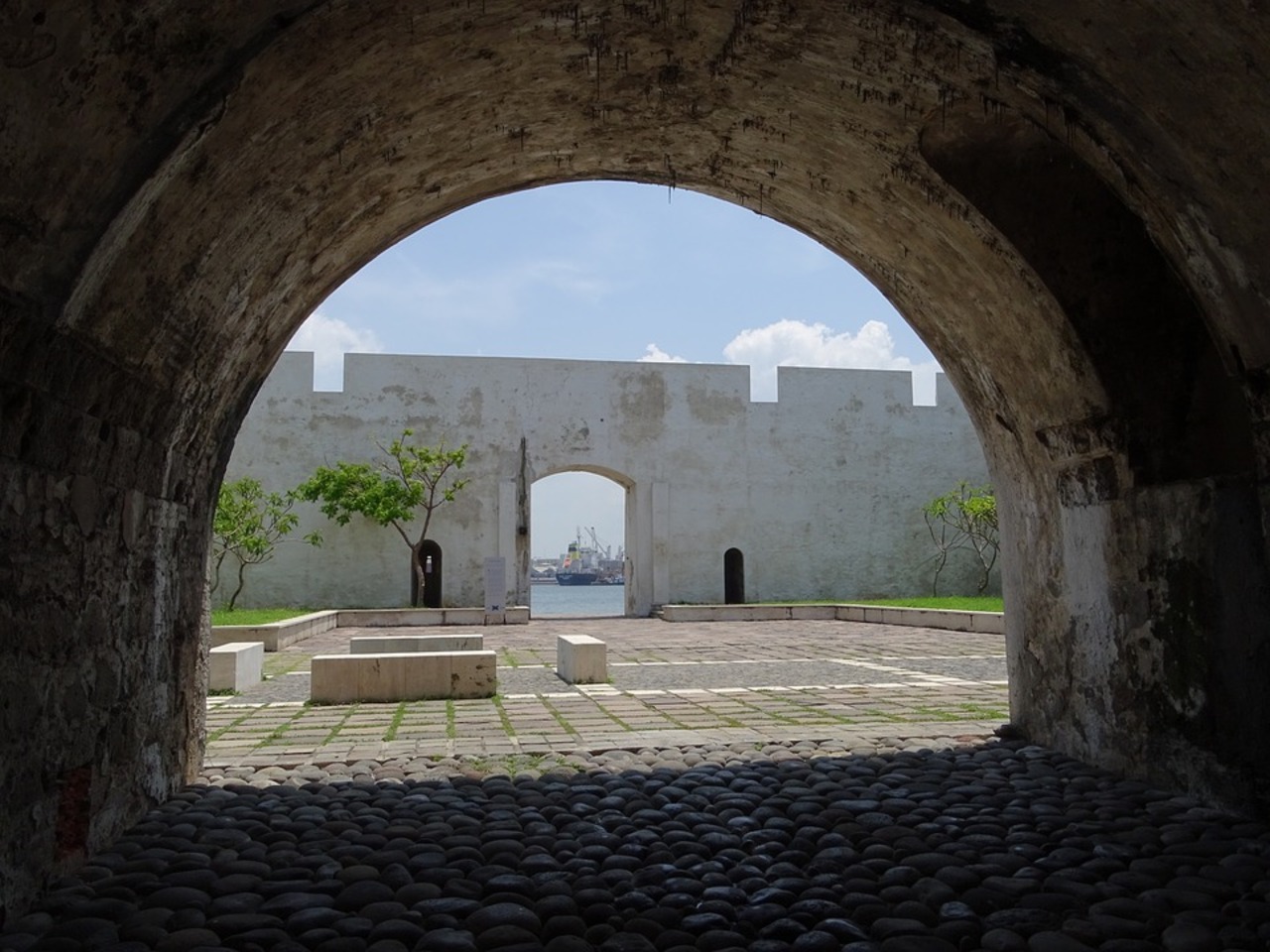 韋拉克魯斯（San Juan de Ulúa）免排隊門票