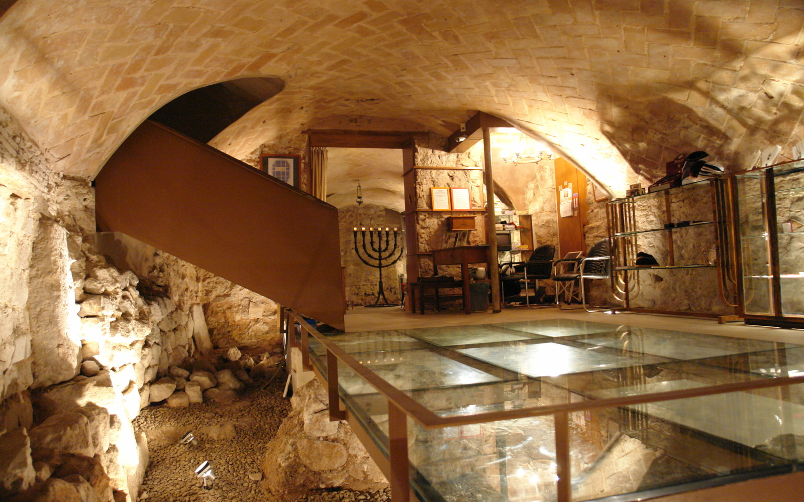 巴塞隆拿猶太教堂門票- HyperAir