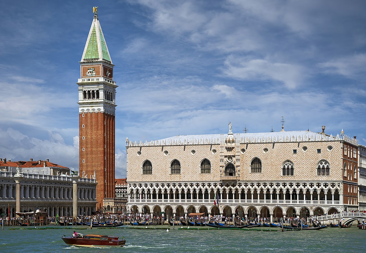 Doge's Palace Audio Guide