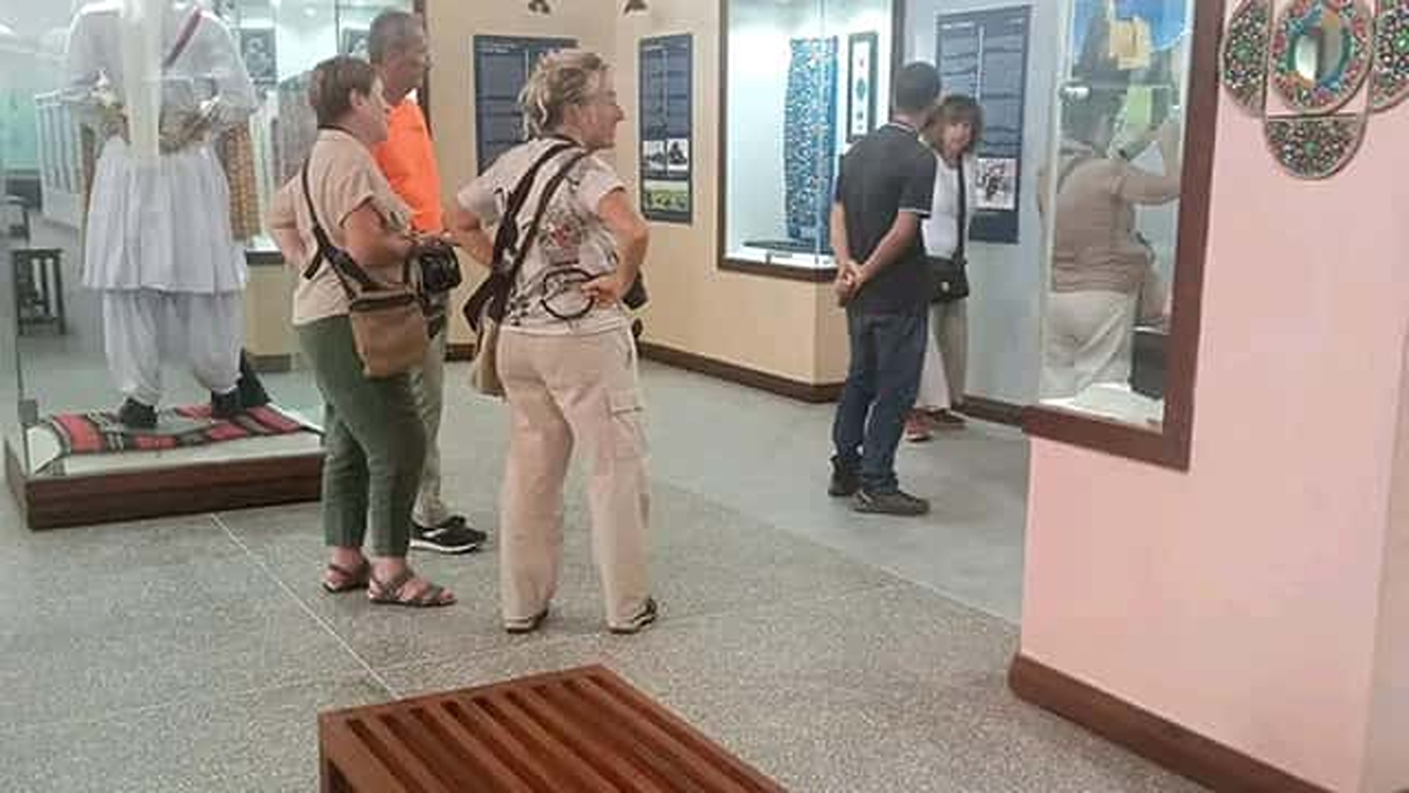 Mombasa: Old Town Sightseeing  Guided Walking Tour.