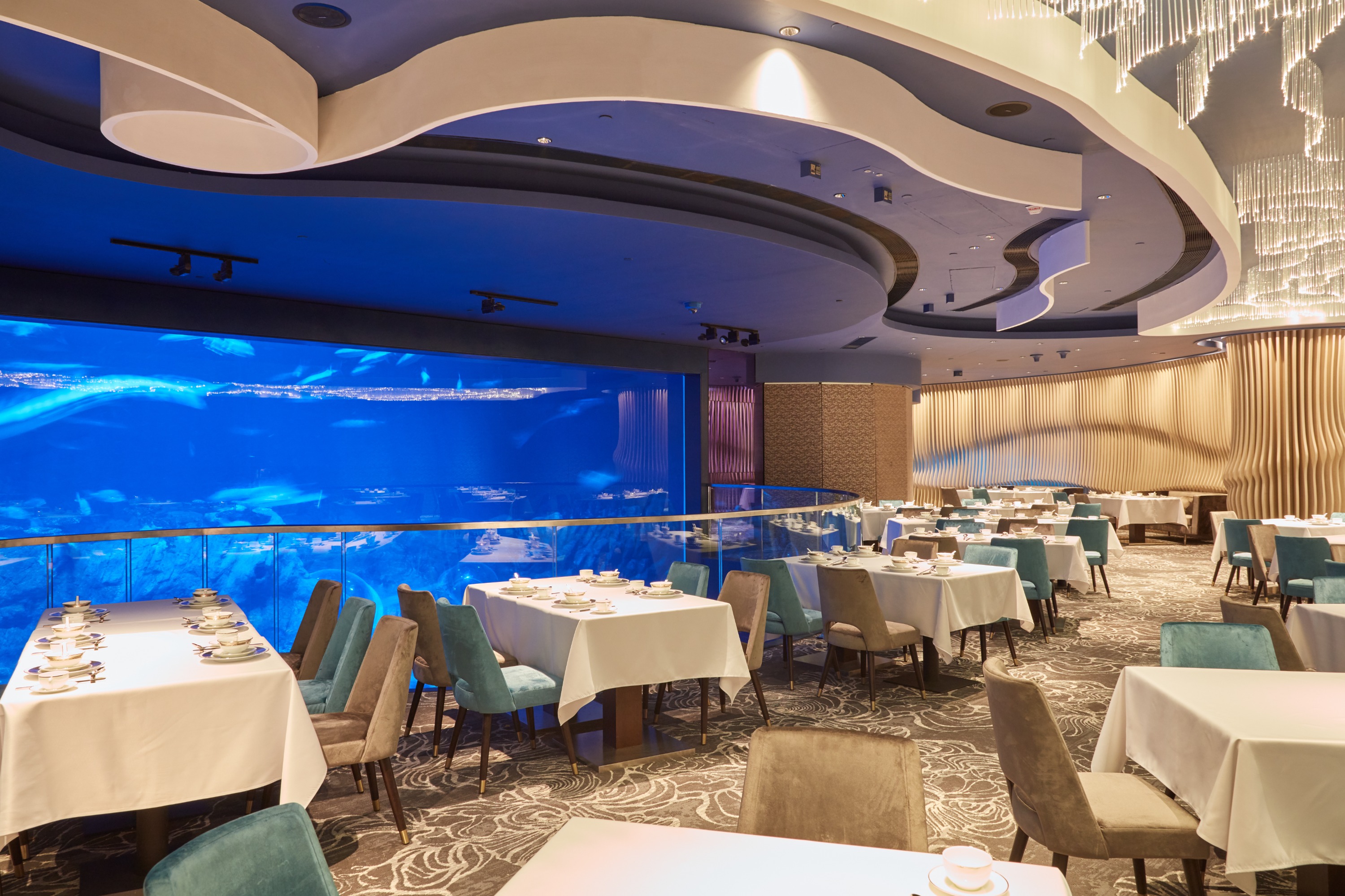 Neptune’s Restaurant