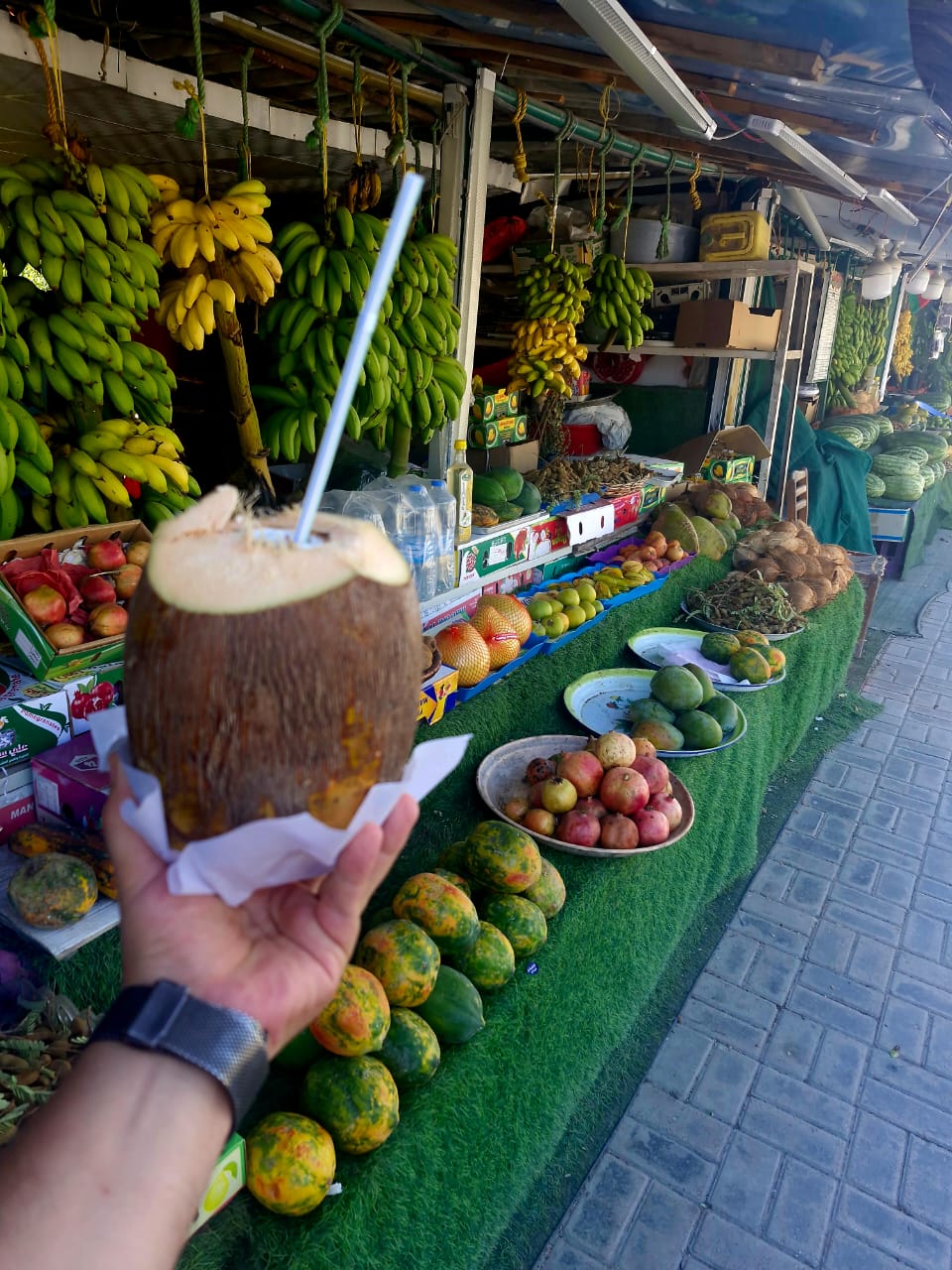 Salalah Sultan Qaboos Mosque & Al Baleed Half-Day Cultural Tour