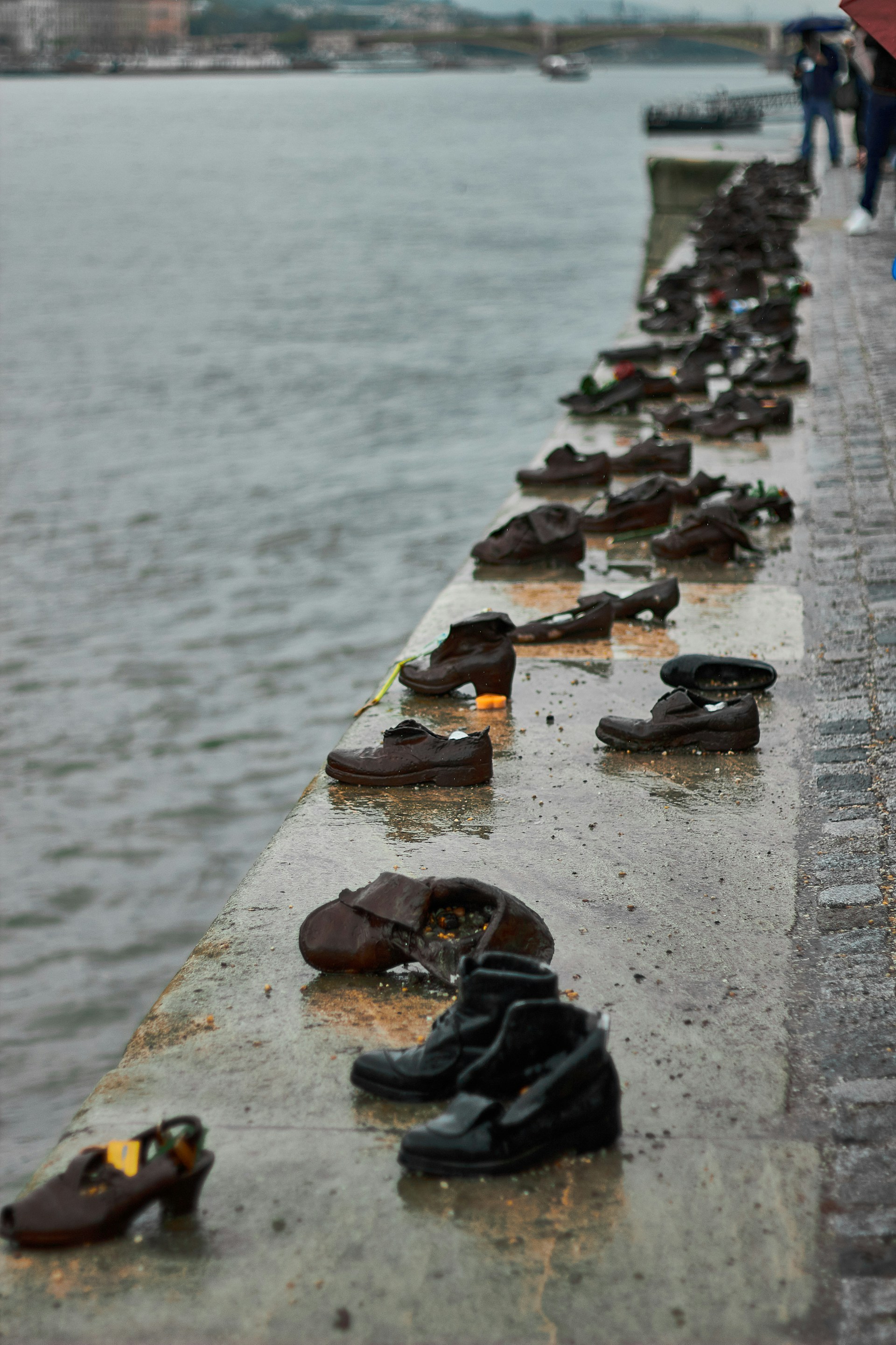 (Free eSIM) Budapest Iconic Sights & Riverside Stroll Tour 